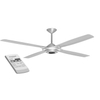 Quạt trần F-56MZG-S cao cấp Panasonic (Bạc)