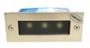 Đèn âm tường chống thấm nước LED 3000K