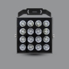 PFCA60L - ĐÈN PHA LED