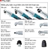 TL064DSYE - Máy vặn vít góc dùng pin (12V MAX)