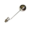 Phao hồ nước inox ren 27 (DN20)