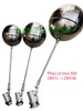 Phao Hồ Nước Inox 304 Có Điều Chỉnh Sayi – Hay còn gọi là phao cơ chất liệu inox 304 - Bền Bỉ, Chống Gỉ Sét