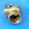 Phao cơ ren trong 42mm (DN32) Sanho