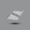 PHLN240L  - ĐÈN LED CAO ÁP TREO TRẦN