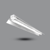 PIFC136L18 - BỘ ĐÈN LED CÓ VÒM PHẢN QUANG