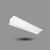 PIFC336L54 - BỘ ĐÈN LED CÓ VÒM PHẢN QUANG