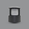 PPOOE27 - ĐÈN LED SÂN VƯỜN