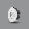 PRDAB220L40 - ĐÈN LED DOWNLIGHT CHỐNG THẤM 40W