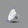 PRDFF90L5/D - ĐÈN LED DOWNLIGHT 5W ÂM TRẦN CÓ DIMMER