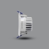 PRDGG90L5 - ĐÈN LED DOWNLIGHT 5W ÂM TRẦN