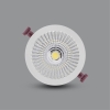 PRDKK114L13/D - ĐÈN LED DOWNLIGHT 13W ÂM TRẦN CÓ DIMMER