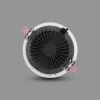 PRDKK150L34/D - ĐÈN LED DOWNLIGHT 34W ÂM TRẦN CÓ DIMMER