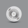 PRDLL139L12 - ĐÈN LED DOWNLIGHT 12W ÂM TRẦN