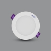 PRDMM104L9 - ĐÈN LED DOWNLIGHT 9W ÂM TRẦN