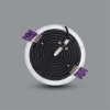 PRDMM157L12 - ĐÈN LED DOWNLIGHT 12W ÂM TRẦN