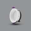 PRDOO157L12 - ĐÈN LED DOWNLIGHT 12W ÂM TRẦN