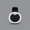 PRDZZ157L30 - ĐÈN LED DOWNLIGHT CHIẾU TRANH 30W ÂM TRẦN