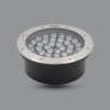 PRGT36L - ĐÈN LED ÂM SÀN 36W