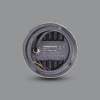 PRGT5L - ĐÈN LED ÂM SÀN 5W