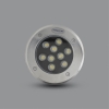 PRGT9L- ĐÈN LED ÂM SÀN 9W