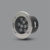 PRGT9L- ĐÈN LED ÂM SÀN 9W