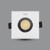 PRHB90L12 - ĐÈN LED DOWNLIGHT KHÁCH SẠN 12W ÂM TRẦN