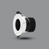 PRHC90L3 - ĐÈN LED DOWNLIGHT KHÁCH SẠN 3W ÂM TRẦN