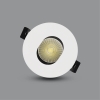 PRHE90L5 - ĐÈN LED DOWNLIGHT KHÁCH SẠN 5W ÂM TRẦN