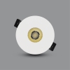 PRHG90L5 - ĐÈN LED DOWNLIGHT KHÁCH SẠN 5W ÂM TRẦN