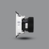 PRHG90L5 - ĐÈN LED DOWNLIGHT KHÁCH SẠN 5W ÂM TRẦN
