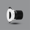PRHK90L5 - ĐÈN LED DOWNLIGHT KHÁCH SẠN 5W ÂM TRẦN