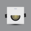 PRHL90L12 - ĐÈN LED DOWNLIGHT KHÁCH SẠN 12W ÂM TRẦN