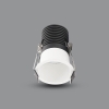PRHM60L3 - ĐÈN LED DOWNLIGHT KHÁCH SẠN 3W
