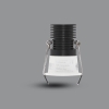 PRHM60L3 - ĐÈN LED DOWNLIGHT KHÁCH SẠN 3W