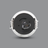 PRHM60L5 - ĐÈN LED DOWNLIGHT KHÁCH SẠN 5W
