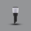 PWLMME27 - ĐÈN LED GẮN TƯỜNG