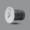 PRWDLED - ĐÈN LED ÂM TƯỜNG 3W