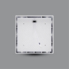 PSDPP300L48 - ĐÈN LED DOWNLIGHT 48W GẮN NỔI TRÀN VIỀN