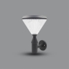 PSOGC5L - ĐÈN LED SÂN VƯỜN NĂNG LƯỢNG MẶT TRỜI