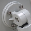 PSOSA100L - ĐÈN ĐƯỜNG LED NĂNG LƯỢNG MẶT TRỜI