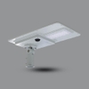 PSOSA60L - ĐÈN ĐƯỜNG LED NĂNG LƯỢNG MẶT TRỜI