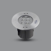PSPA12L- ĐÈN LED DƯỚI NƯỚC 12W