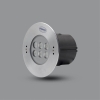 PSPB12L - ĐÈN LED DƯỚI NƯỚC 12W