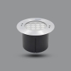 PSPE24L - ĐÈN LED DƯỚI NƯỚC 24W