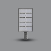 PTCA40065L - ĐÈN LED PHA SÂN TENNIS