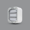 PUCG12065L - ĐÈN LED PHA CANOPY