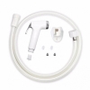 Bộ xịt vệ sinh PVC C138