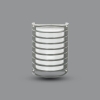 PWLKE27 - ĐÈN LED GẮN TƯỜNG