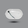 PWLSE27/S - ĐÈN LED GẮN TƯỜNG