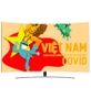 Qled Tivi Samsung 55 inch